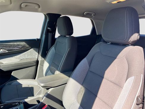 Used 2024 Chevrolet TrailBlazer LT w/ Driver Confidence Package image 19