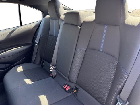 Used 2020 Toyota Corolla SE w/ Carpet Mat Package (TMS) FWD image 13