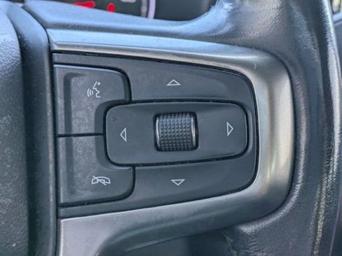 Used 2020 Chevrolet Silverado 1500 RST w/ All-Star Edition AWD/4WD image 21