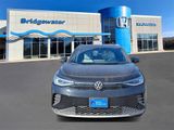 Used 2022 Volkswagen ID.4 Pro S image 2