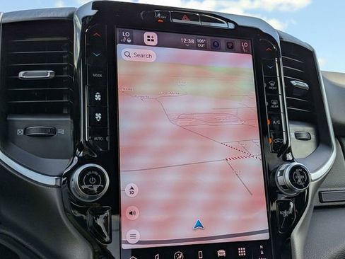 New 2026 RAM 1500 Big Horn image 21