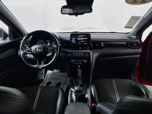 Used 2022 Hyundai Veloster N FWD image 29