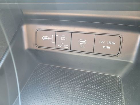 New 2026 Hyundai Tucson SE AWD/4WD image 26