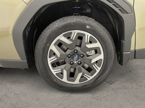 New 2026 Subaru Forester Premium image 15