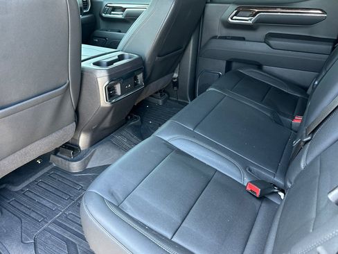Used 2024 GMC Sierra 1500 Elevation w/ Elevation Premium Package AWD/4WD image 14