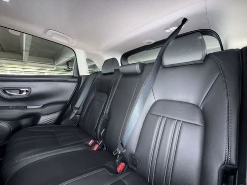 Used 2026 Honda HR-V EX-L image 22