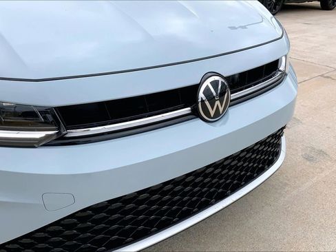 Certified 2026 Volkswagen Jetta SEL FWD image 28