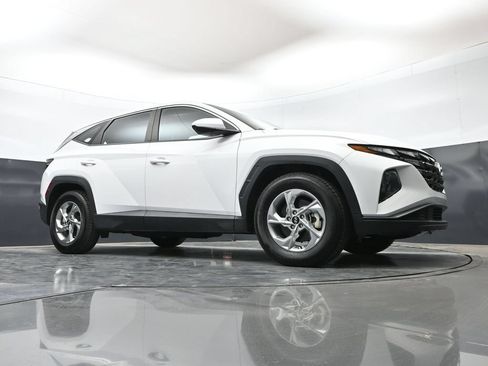 Used 2024 Hyundai Tucson SE FWD image 35