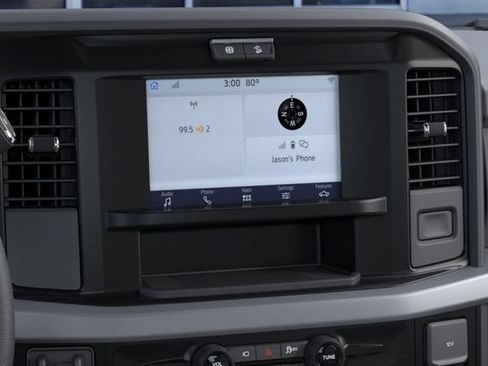 New 2026 Ford F250 XLT w/ 360-Degree Camera Package AWD/4WD image 14