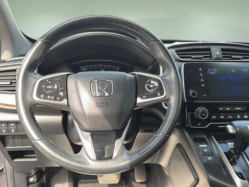 Used 2020 Honda CR-V EX-L image 23