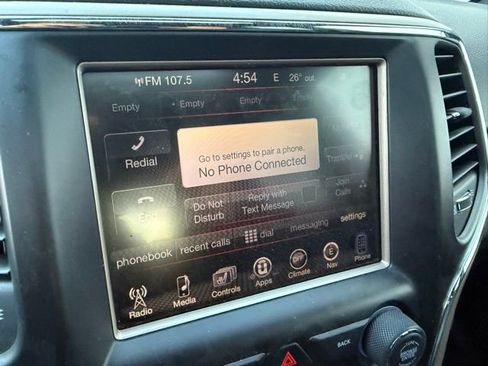 Used 2014 Jeep Grand Cherokee Limited image 19