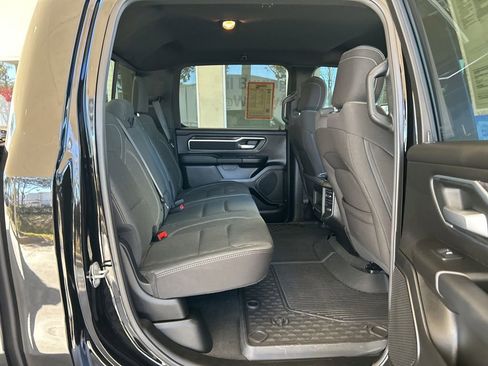 Used 2024 RAM 1500 Big Horn image 25