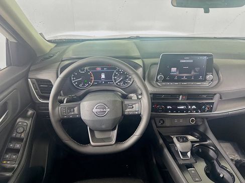 New 2026 Nissan Rogue SV w/ Cold Weather Package image 18