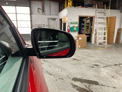 Used 2019 Jeep Compass Latitude w/ Popular Equipment Group image 36