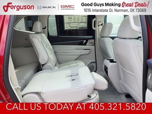 New 2027 Buick Enclave Avenir AWD/4WD image 46