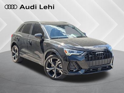 Used 2024 Audi Q3 2.0T Premium Plus