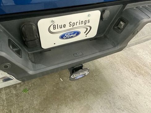 Used 2022 Ford F150 XLT w/ Equipment Group 302A High image 6