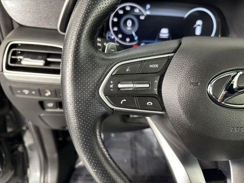 Used 2022 Hyundai Palisade Calligraphy AWD/4WD image 12