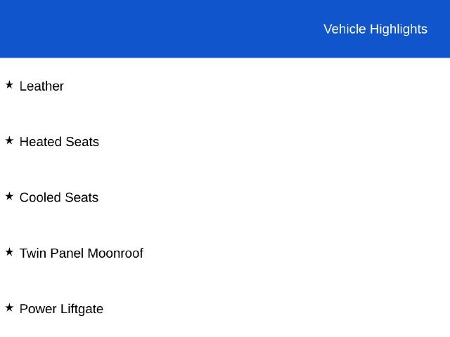 Used 2020 Ford Explorer ST w/ ST Street Pack AWD/4WD image 6