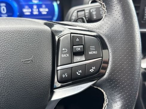 Certified 2023 Ford Explorer ST w/ Technology Package image 19