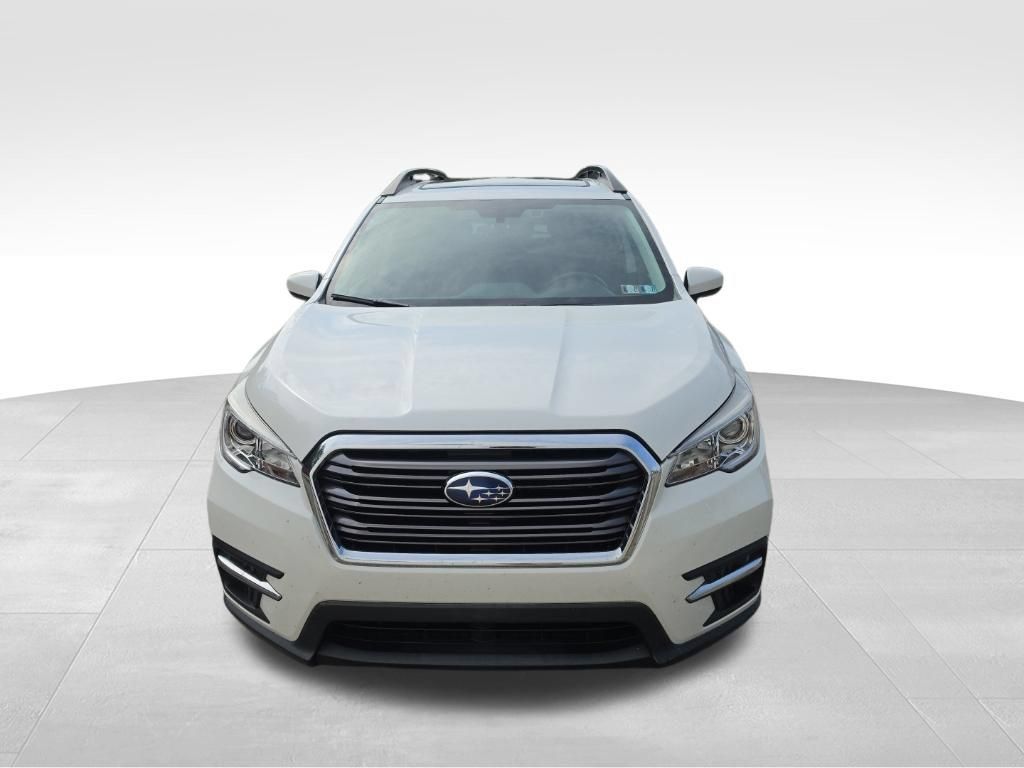 Used 2019 Subaru Ascent Premium AWD/4WD image 2