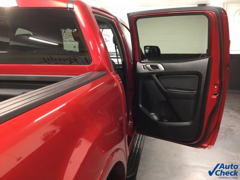 Used 2020 Ford Ranger XLT w/ Equipment Group 302A Luxury image 35