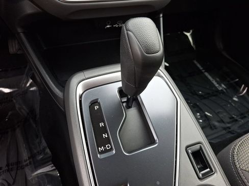 Certified 2024 Subaru Crosstrek 2.0i Premium w/ Crosstrek Mirror Package AWD/4WD image 15