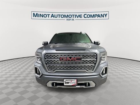 Used 2020 GMC Sierra 1500 Denali image 3