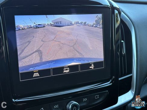 Certified 2023 Chevrolet Traverse LT image 24
