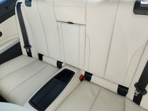 Used 2020 BMW 430i Convertible w/ M Sport Package image 40