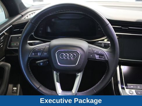 Certified 2025 Audi Q7 2.0T Premium Plus AWD/4WD image 23