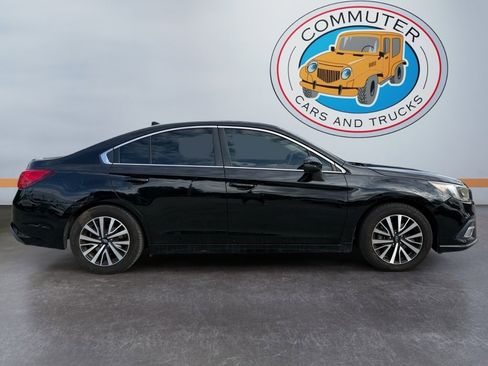 Used 2019 Subaru Legacy 2.5i Premium image 6