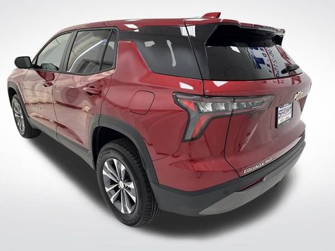 New 2026 Chevrolet Equinox LT w/ Convenience Package II image 6