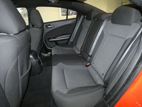 Used 2022 Dodge Charger SXT image 21