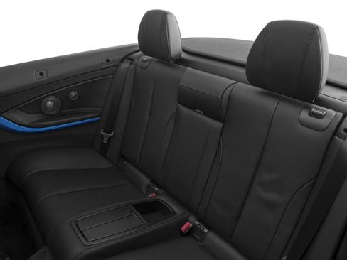 Used 2017 BMW 440i xDrive Convertible image 11