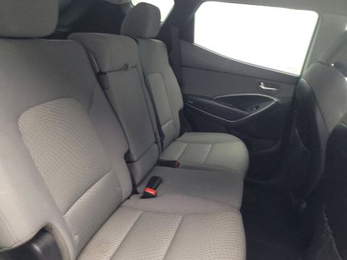 Used 2018 Hyundai Santa Fe Sport image 19