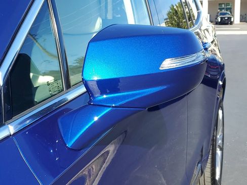 Certified 2023 Cadillac XT6 Premium Luxury image 12