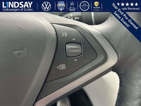 Used 2019 Tesla Model X 100D image 24