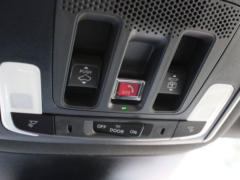 New 2026 Honda Passport TrailSport image 54