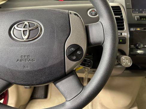 Used 2004 Toyota Prius image 18