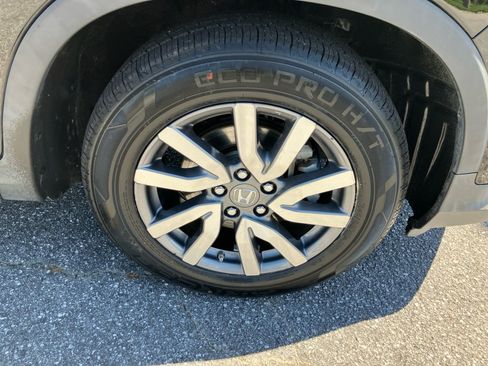 Used 2020 Honda Pilot EX-L image 29