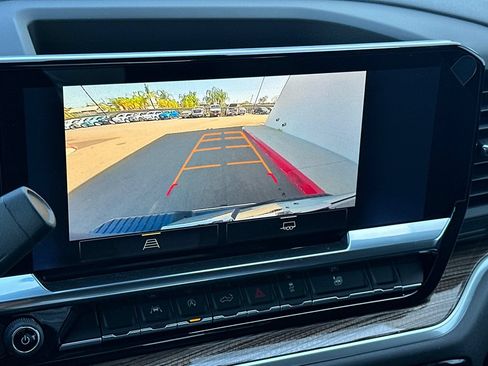 New 2026 Chevrolet Silverado 1500 LT AWD/4WD image 19