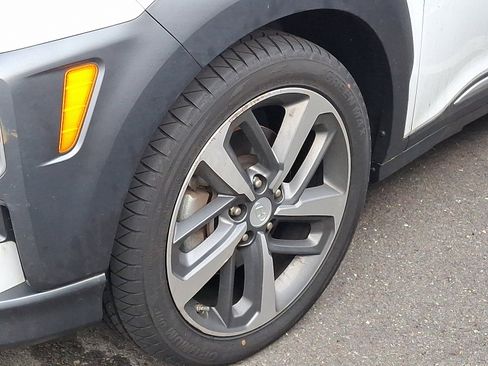 Used 2020 Hyundai Kona Limited image 6