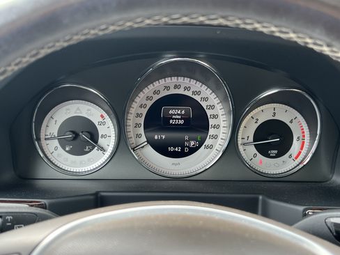 Used 2015 Mercedes-Benz GLK 250 BlueTEC 4MATIC image 21