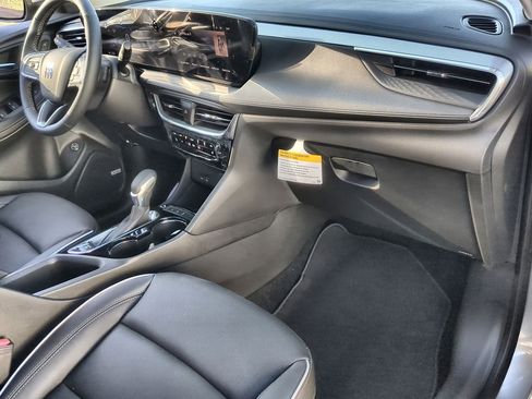 New 2026 Buick Encore GX Avenir w/ Avenir Technology Package image 28