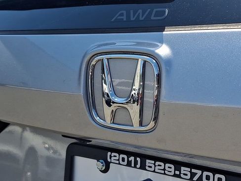Used 2023 Honda CR-V EX image 29