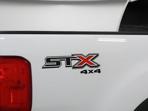 Used 2023 Ford Ranger XL w/ Equipment Group 101A High AWD/4WD image 12