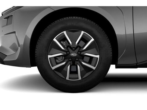 New 2026 Subaru Solterra Premium image 10