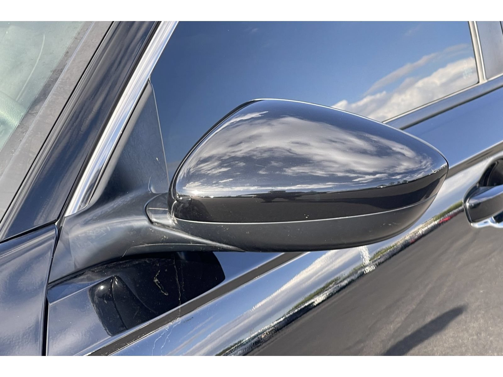 Used 2024 Honda Accord LX image 12