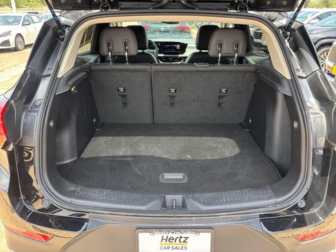 Used 2025 Buick Encore GX Preferred AWD/4WD image 29